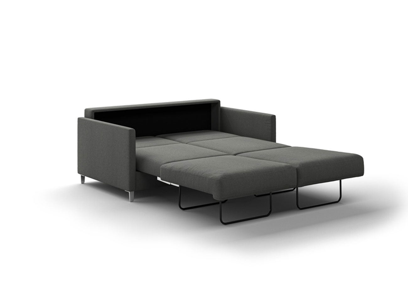 Luonto Loveseat Elfin Full XL Loveseat Sleeper | Luonto