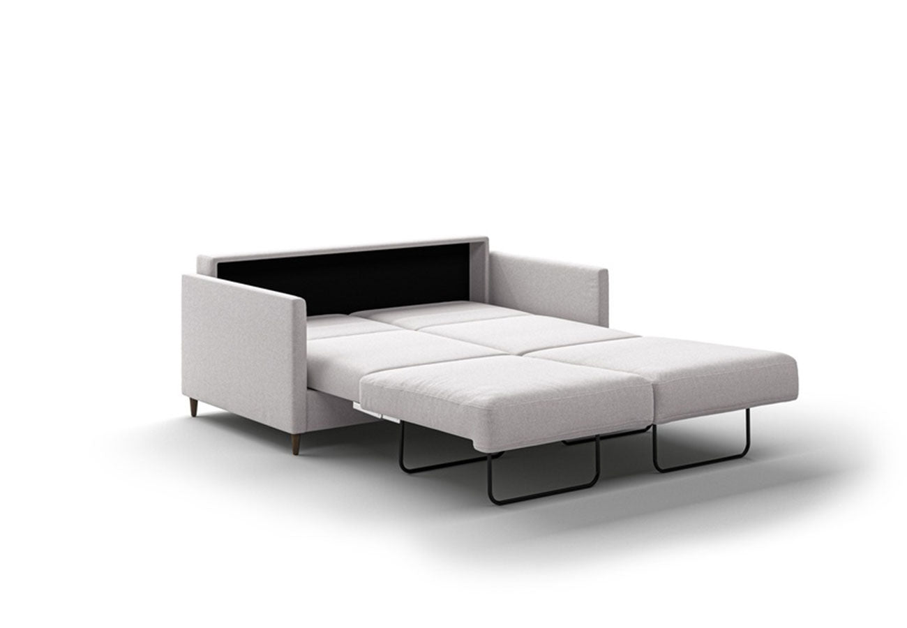 Luonto Loveseat Elfin Full XL Loveseat Sleeper | Luonto