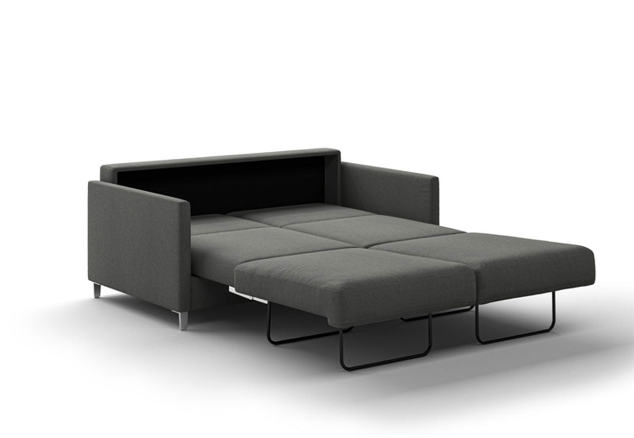 Luonto Loveseat Elfin Queen Loveseat Sleeper | Luonto