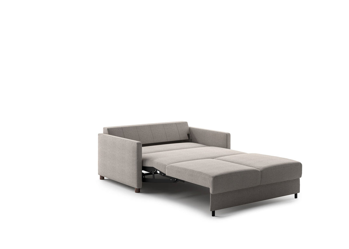 Luonto Loveseat Polar Full XL Sleeper Sofa – Modern Sleeper