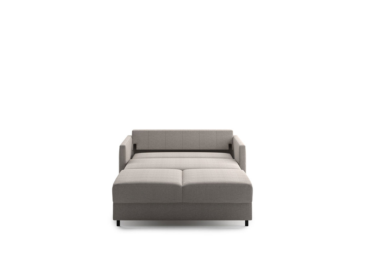 Luonto Loveseat Polar Full XL Sleeper Sofa – Modern Sleeper