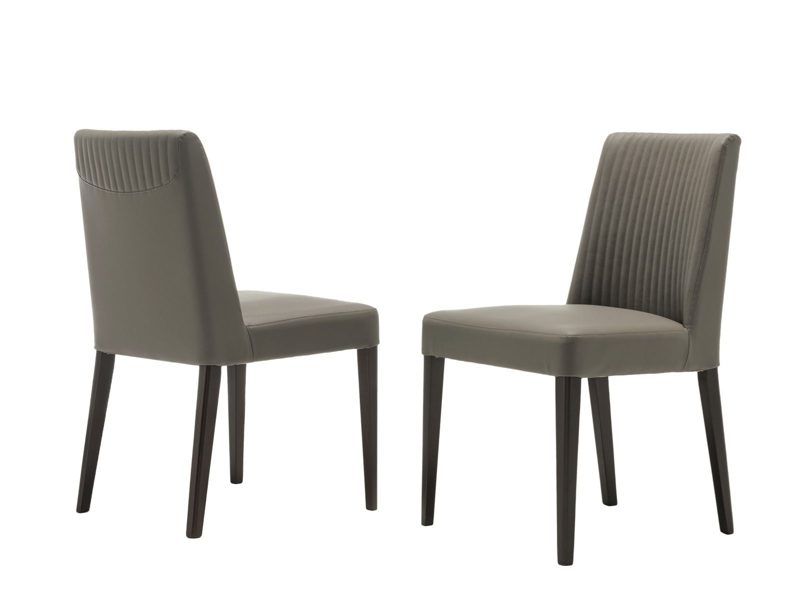 Jupiter Fabric Dining Chairs (Sold in Pairs)