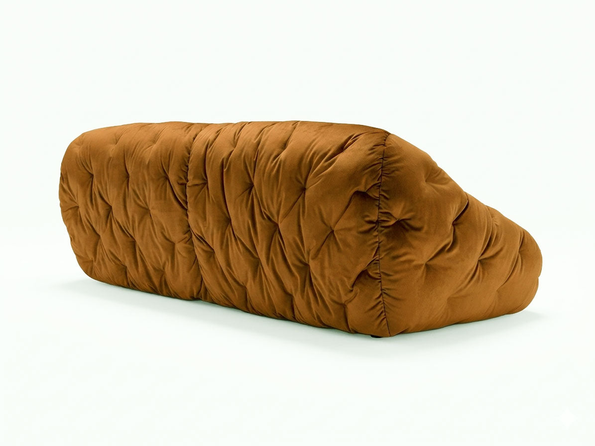 Max Divani Couches & Sofa Geo Fabric Sofa | Max Divani