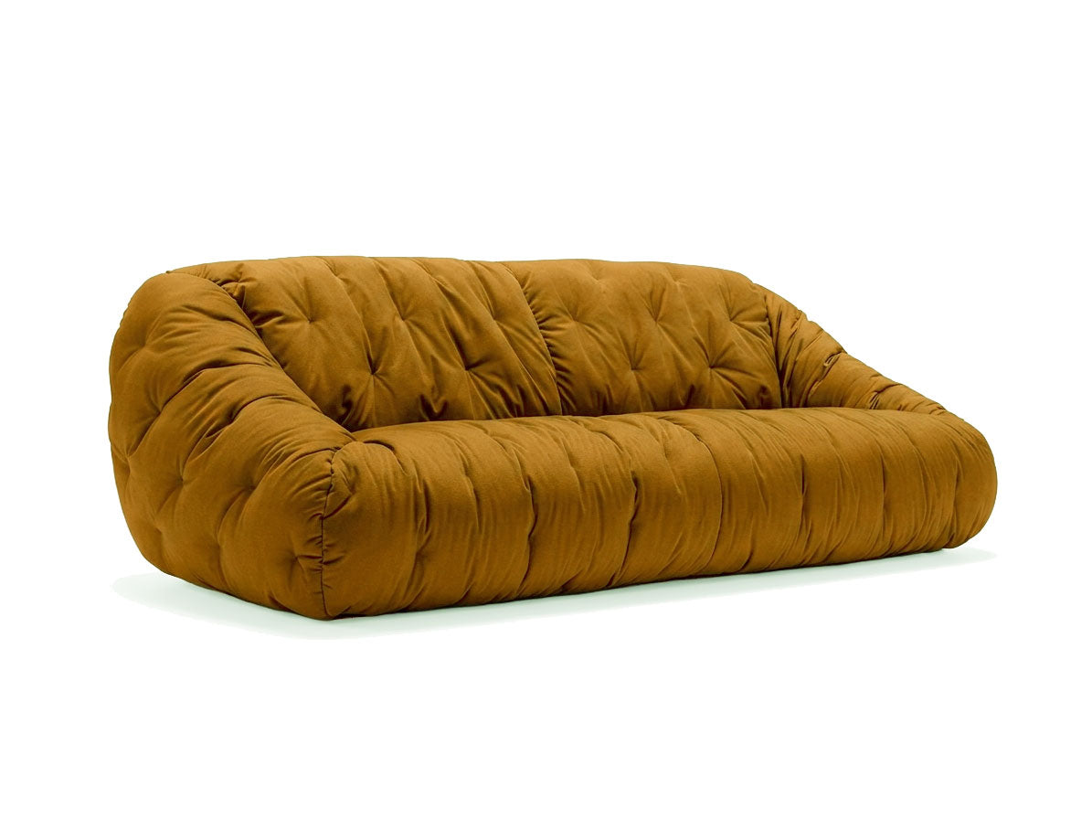 Max Divani Couches & Sofa Geo Fabric Sofa | Max Divani
