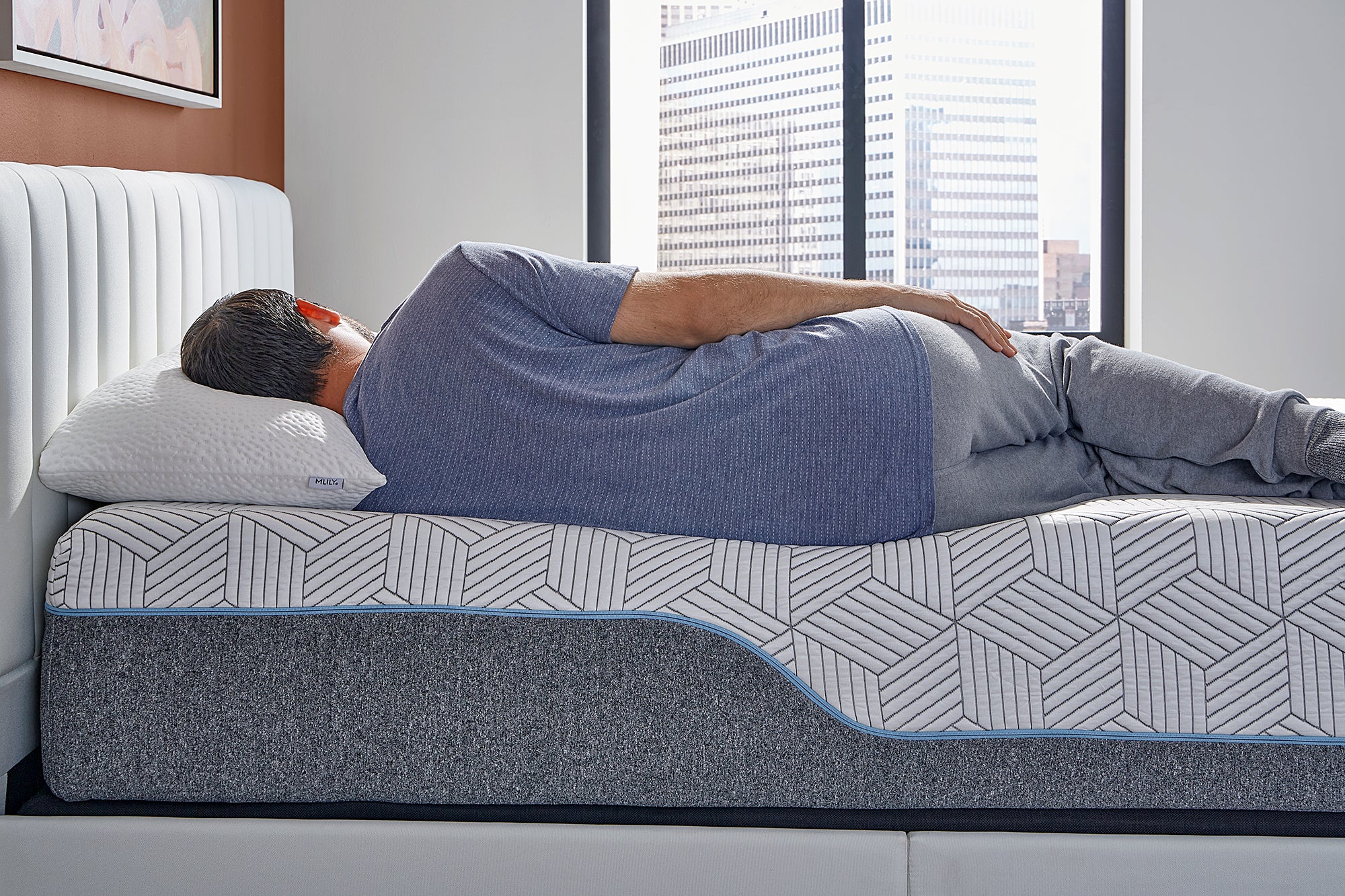 Mlily Mattress Harmony Chill 3.0 | Mlily