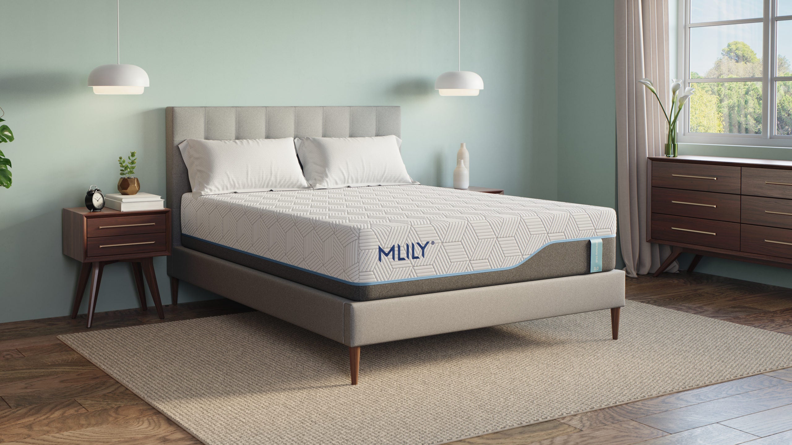 Mlily Mattress Harmony Chill 3.0 | Mlily