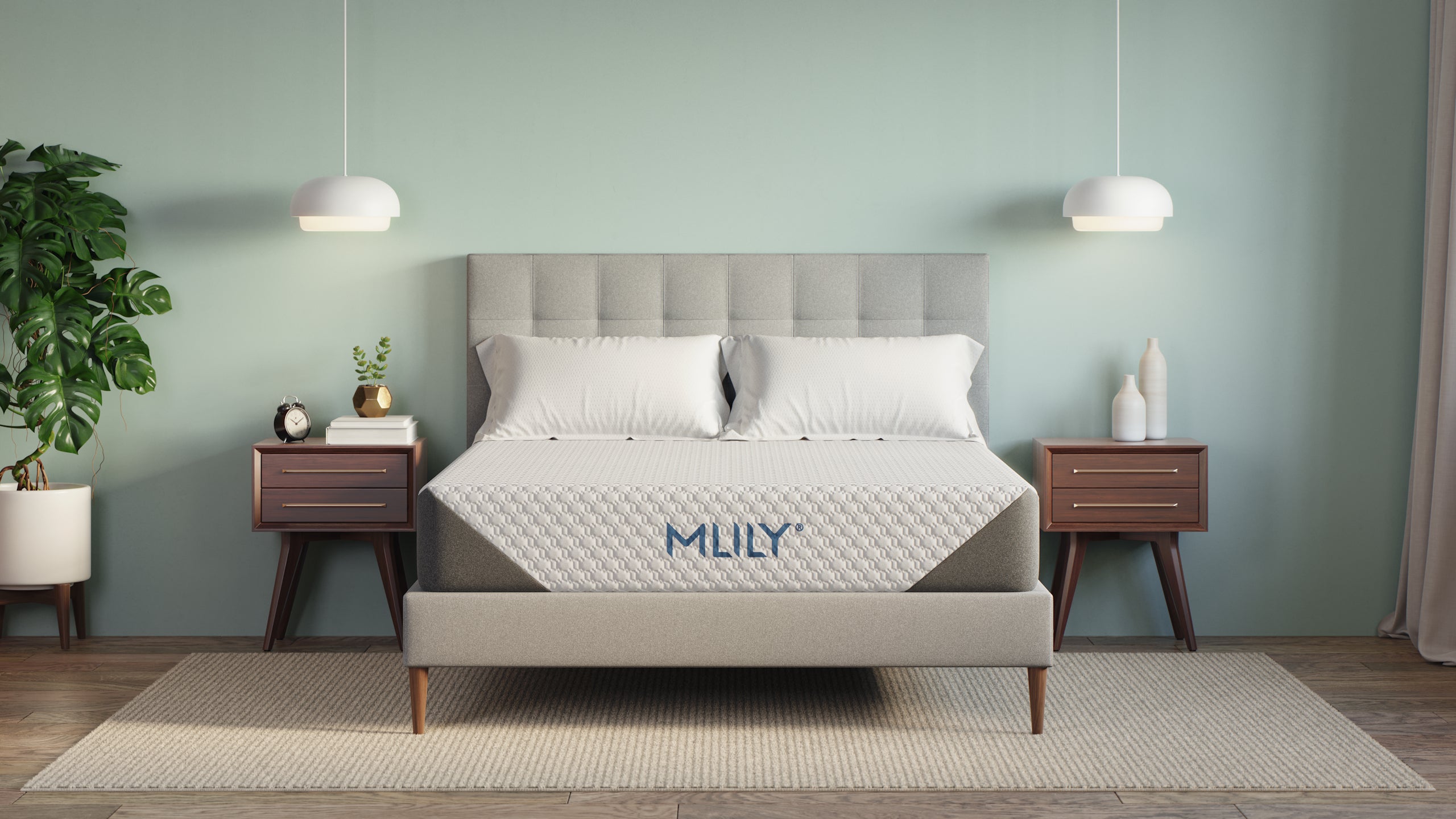Mlily Mattress Harmony+| Mlily
