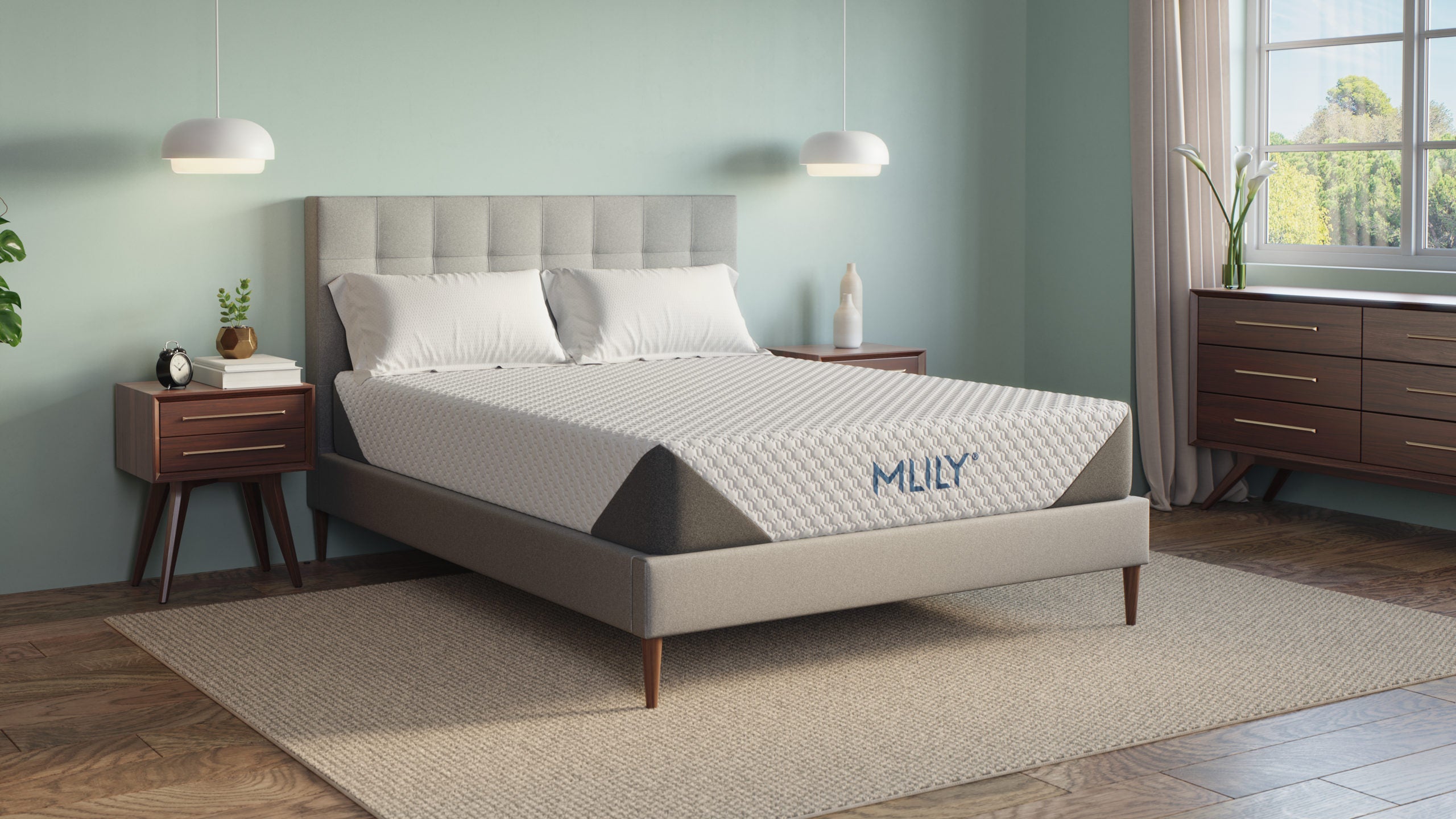 Mlily Mattress Harmony+| Mlily