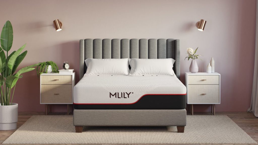 Mlily Mattress MLILY Dream| Mlily