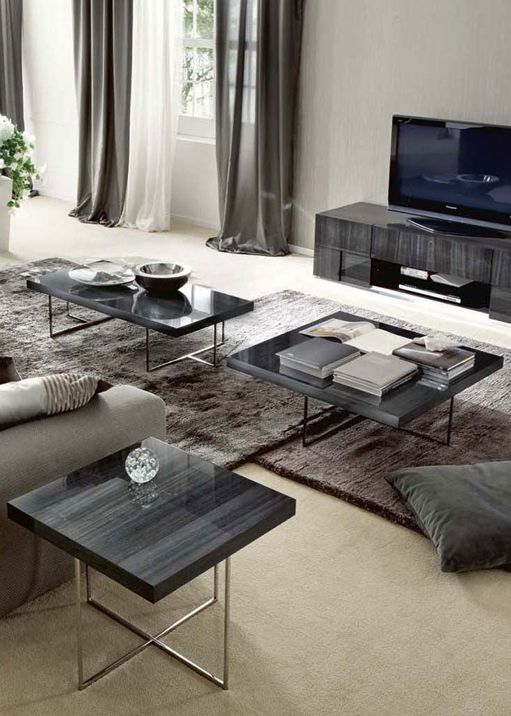 Montecarlo Coffee Table | Alf Italia