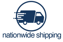nationwide shipping