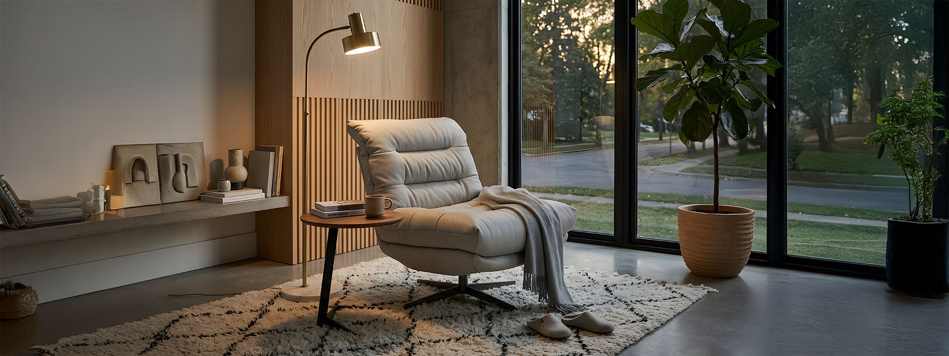 New Arrivals Modern Furniture