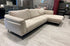 Nicole Sectional - LeComfort