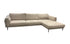 Nicole Sectional - LeComfort