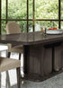 Nyx Dining Table | Alf Italia