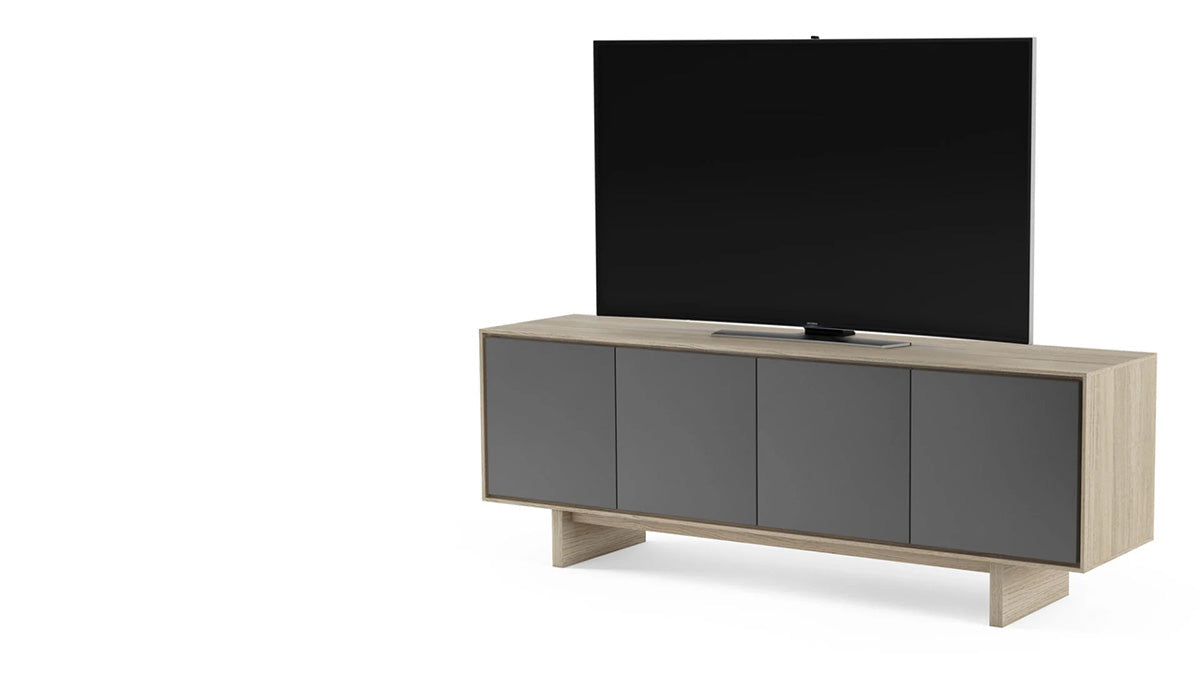 Octave 8379 Media Cabinet & TV Console | BDI Furniture