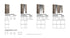 Olimpia Wardrobe Collection | Alf Italia