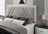 Onyx Modern Bed | J&M Furniture