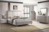 Opal Modern Bed | J&M Furniture