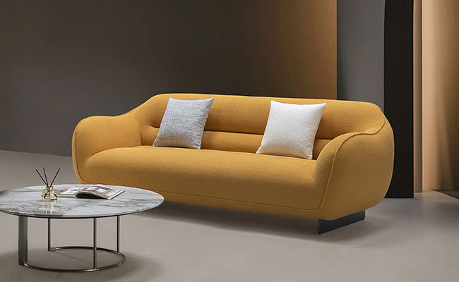 Superior Model 8003 Recliner in Latte | Hjort Knudsen
