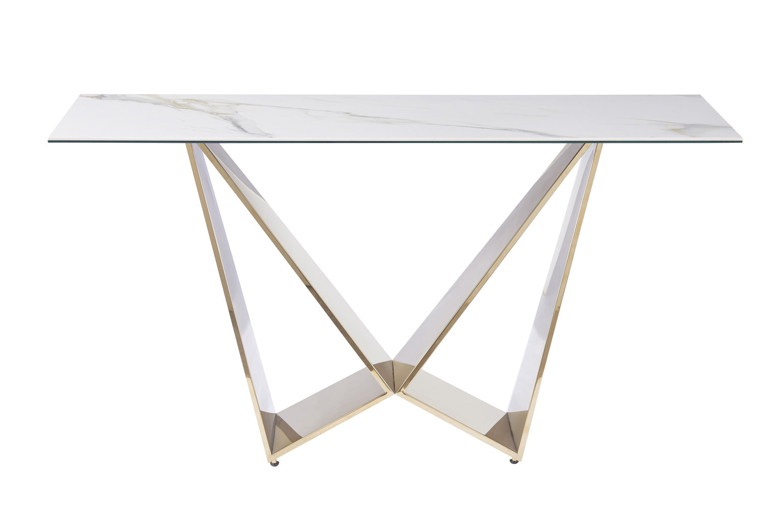Orleans Console Table | J&M Furniture