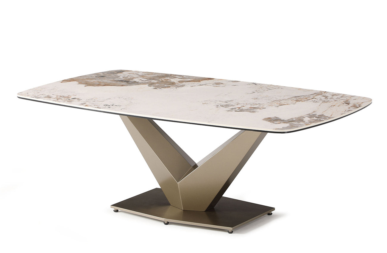 Pandora Coffee Table | J&M Furniture