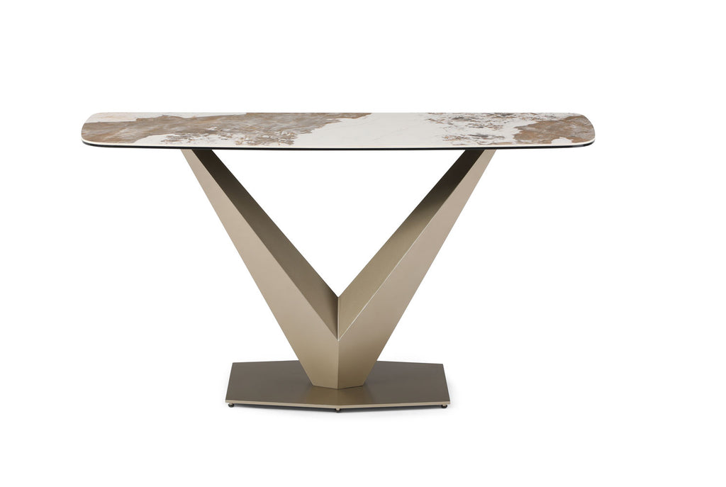 Pandora Console Table | J&M Furniture