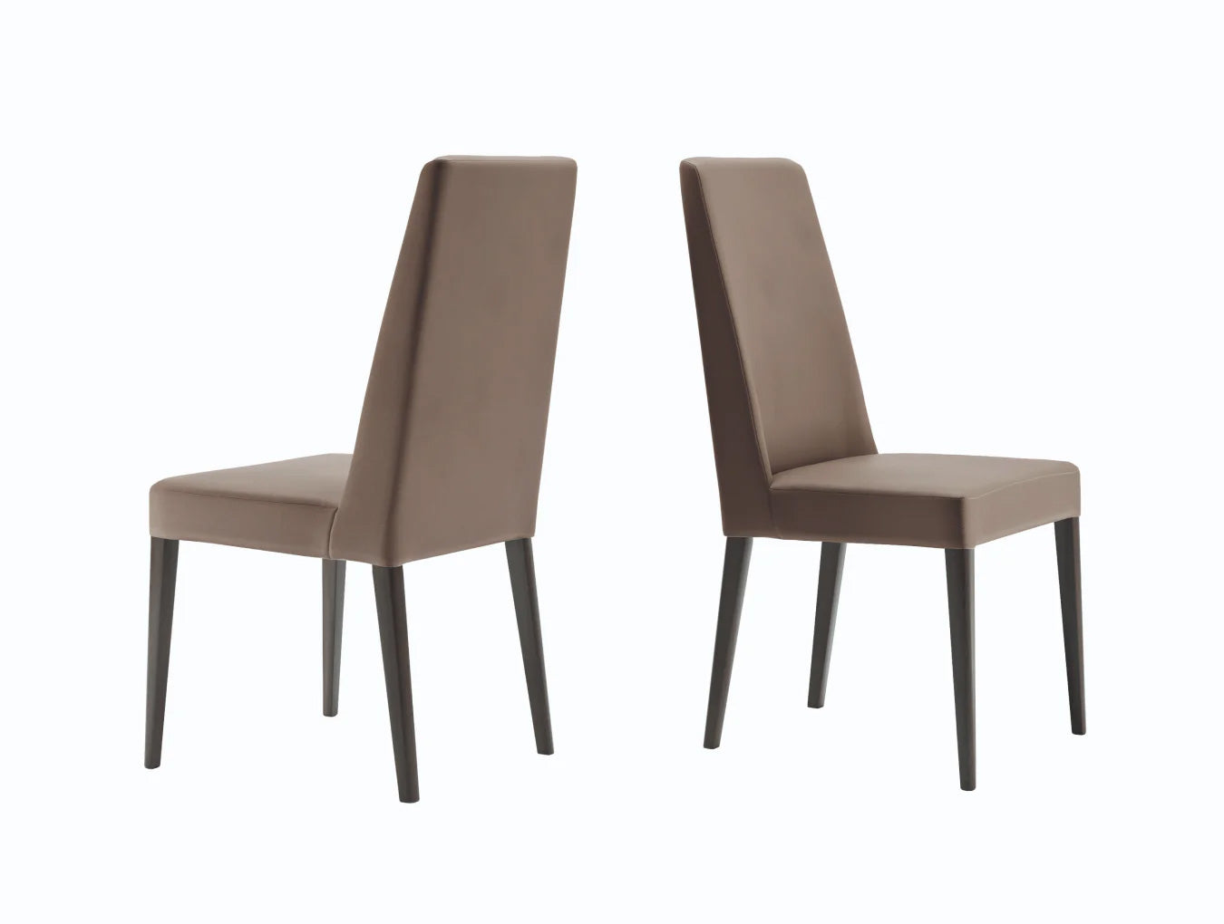 Picasso Dining Chairs (Pair) | Alf Italia