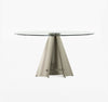 Pinnacle Round Dining Table 3028RND-42 | Elite Modern