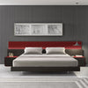 Lagos Modern Bed | J&M Furniture