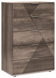 Favignana 5 Drawer Chest