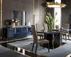 Oceanum Small Buffet - 70"