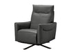 Reiwa Recliner in Dark Grey (475) | J&M Furniture