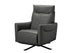 Reiwa Recliner in Dark Grey (475) | J&M Furniture