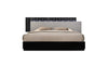 Roma Modern Bed | J&M Furniture