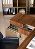 Porta Romana Desk Base | Alf Italia