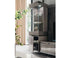 Athena 1 Door Curio