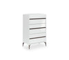 Costa Blanca 6 Door Chest (Special Order)