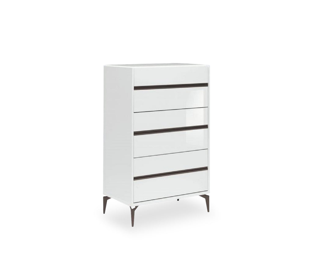 Costa Blanca 6 Door Chest (Special Order)
