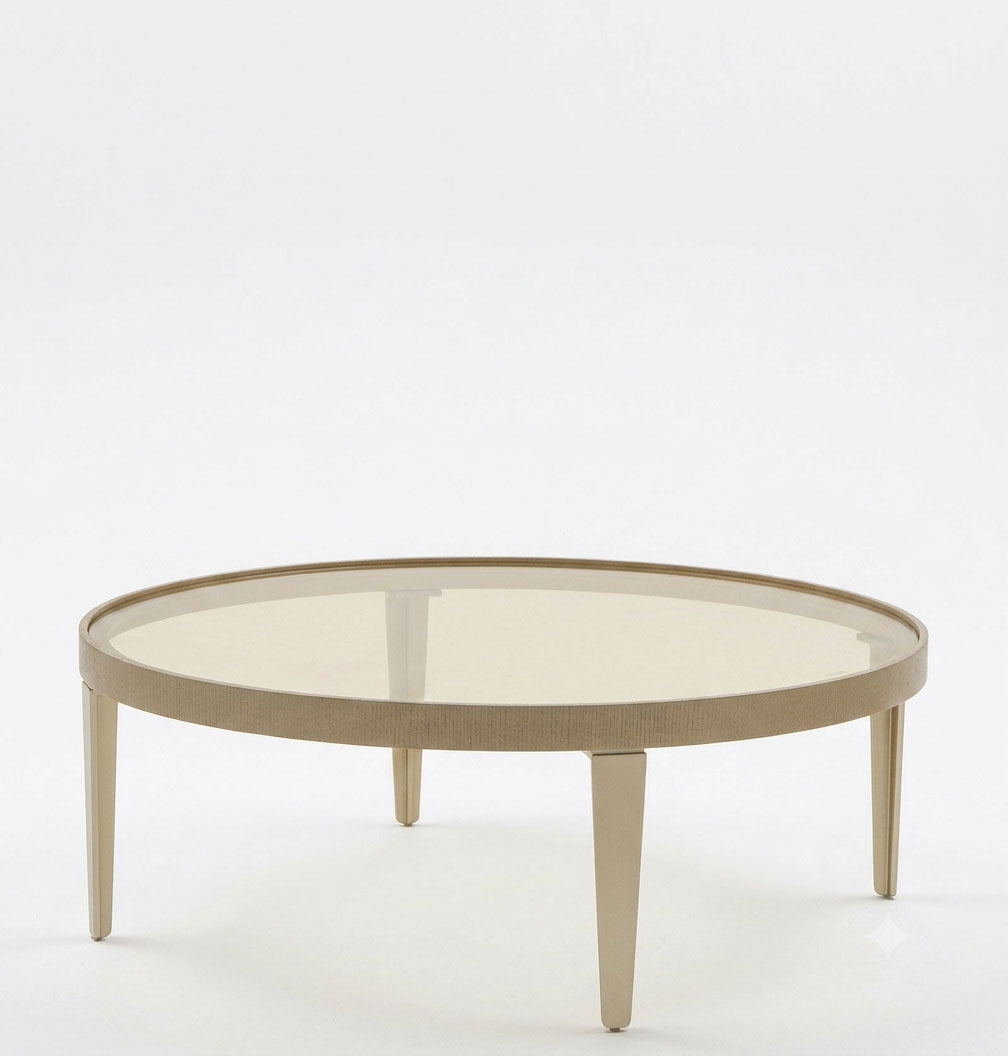Rowan Coffee Table