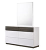 Sanremo Dresser & Mirror