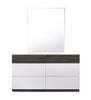 Sanremo Dresser & Mirror