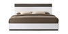 Sanremo-B Bedroom Bed | J&M Furniture