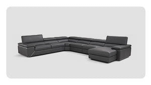 U Shape Sectionals
