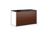 Sequel 6108 Compact Desk Magnetic Back Panel | BDI Furniture