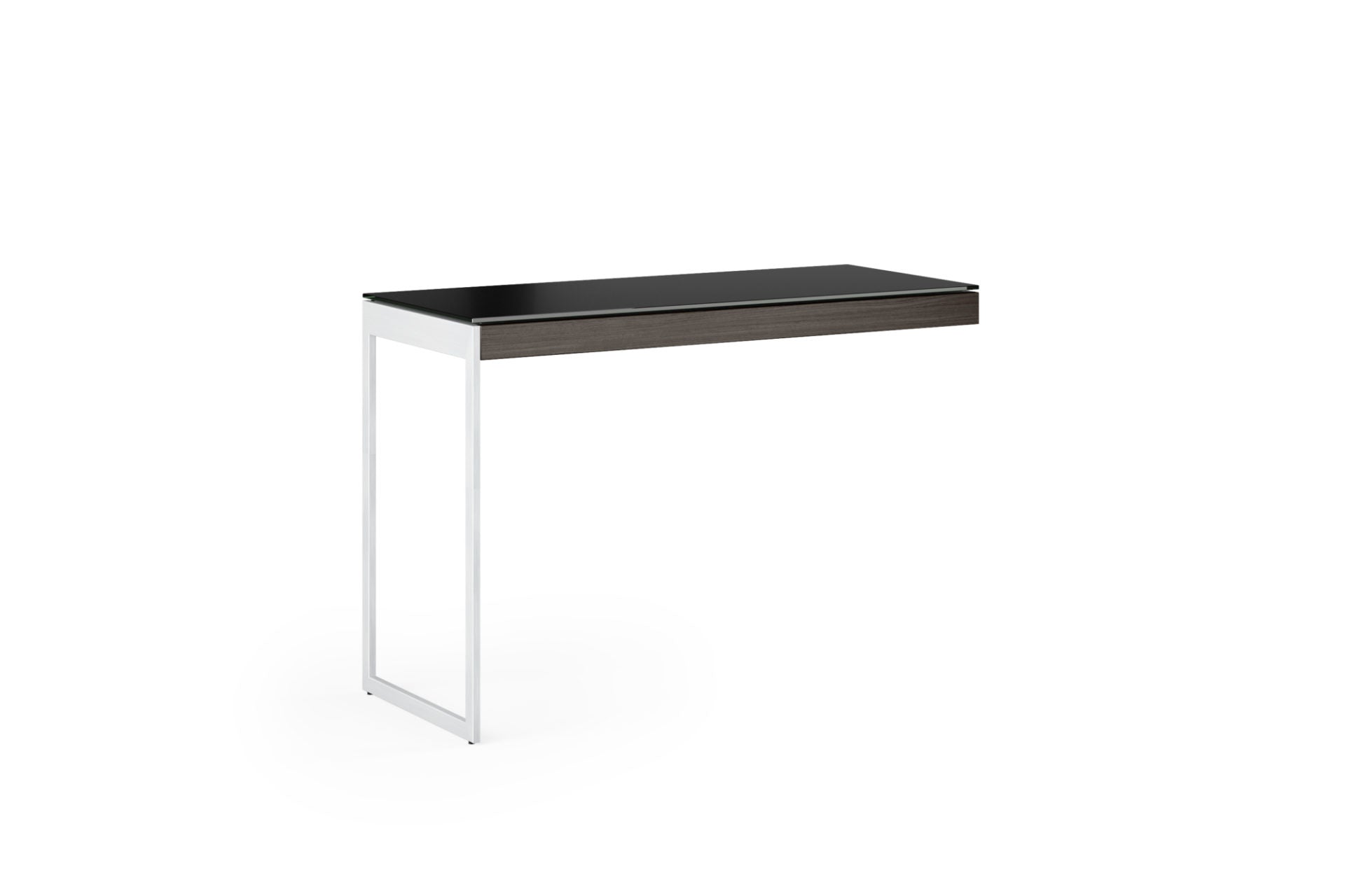 Sequel 6112 Modern Office Desk Return | BDI Furniture
