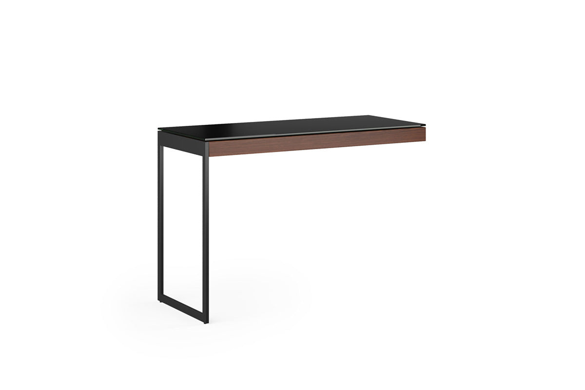 Sequel 6112 Modern Office Desk Return | BDI Furniture