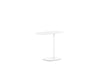 Serif Lift Adjustable Height Laptop & Side Table | BDI Furniture