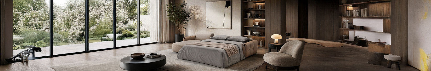 Sofa Beds & Sleeper Sofas