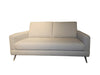 Sorrento Fabric Loveseat | J&M Furniture